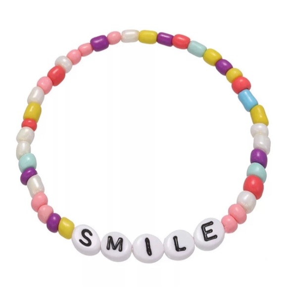 Girls Colorful Fashion Friendship Bracelets - Picture 4 of 8